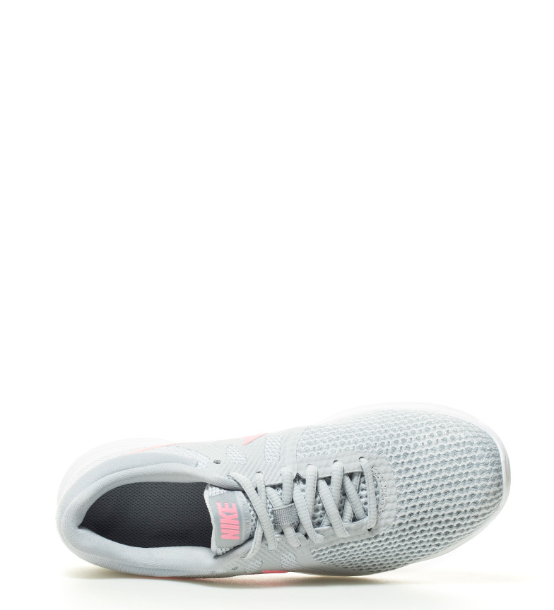 Nike running Basso Revolution 4 Donna Tessuto Sintetico Basso running Stringhe 57d820 Nike running Basso Revolution 4 Donna Tessuto Sintetico Basso running Stringhe 57d820