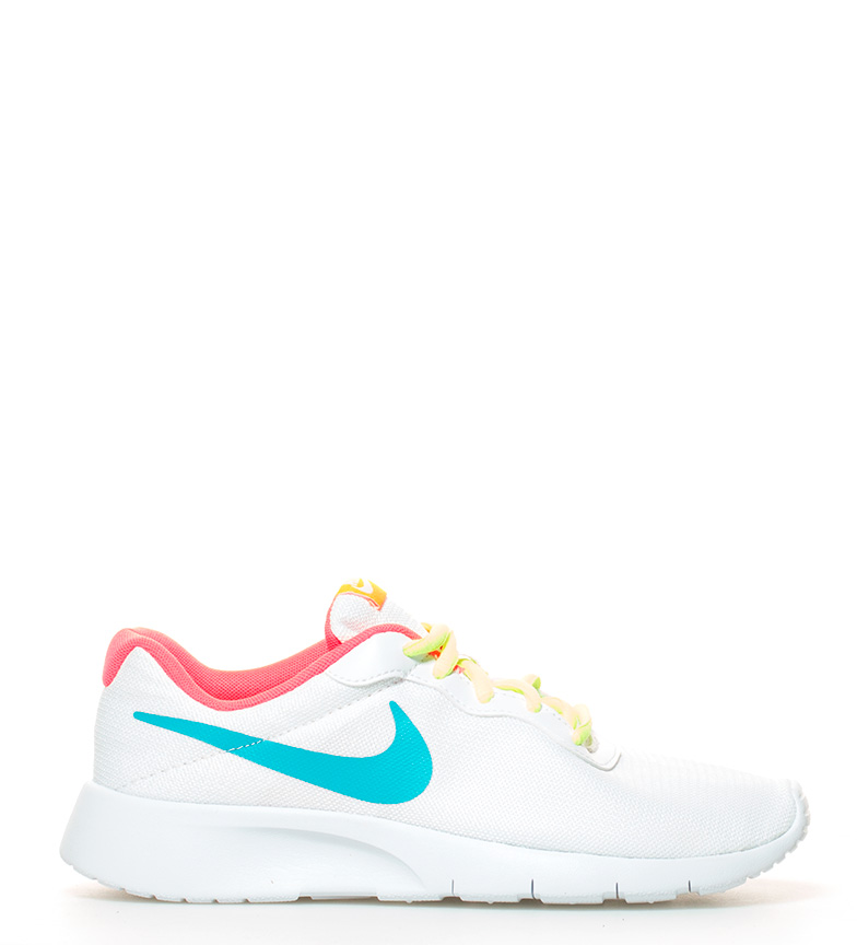 Nike Tanjun Gs Zapatillas Zapatillas Nike Gs Zapatillas Blanco Nike Tanjun Blanco OPuXZki