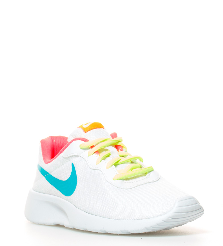 Nike Tanjun Gs Zapatillas Zapatillas Nike Gs Zapatillas Blanco Nike Tanjun Blanco OPuXZki
