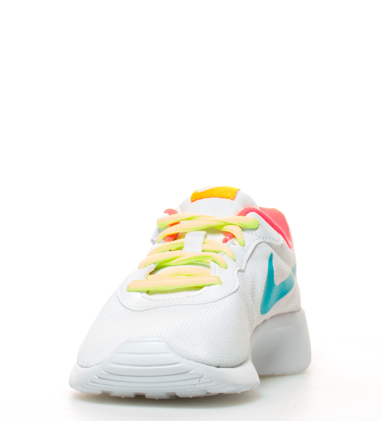 Nike Tanjun Gs Zapatillas Zapatillas Nike Gs Zapatillas Blanco Nike Tanjun Blanco OPuXZki
