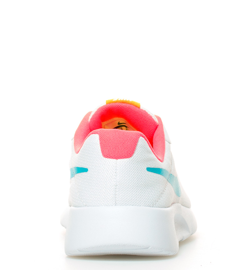 Nike Tanjun Gs Zapatillas Zapatillas Nike Gs Zapatillas Blanco Nike Tanjun Blanco OPuXZki