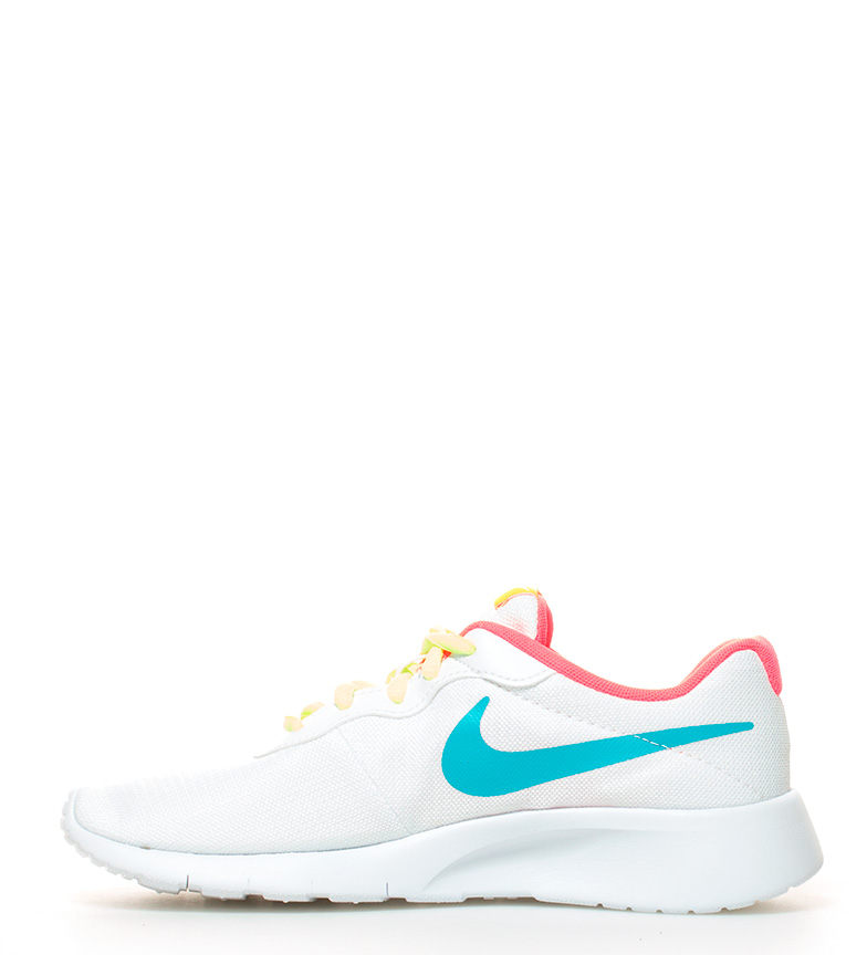 Nike Tanjun Gs Zapatillas Zapatillas Nike Gs Zapatillas Blanco Nike Tanjun Blanco OPuXZki