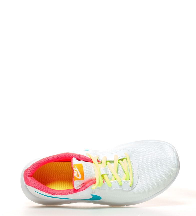 Nike Tanjun Gs Zapatillas Zapatillas Nike Gs Zapatillas Blanco Nike Tanjun Blanco OPuXZki