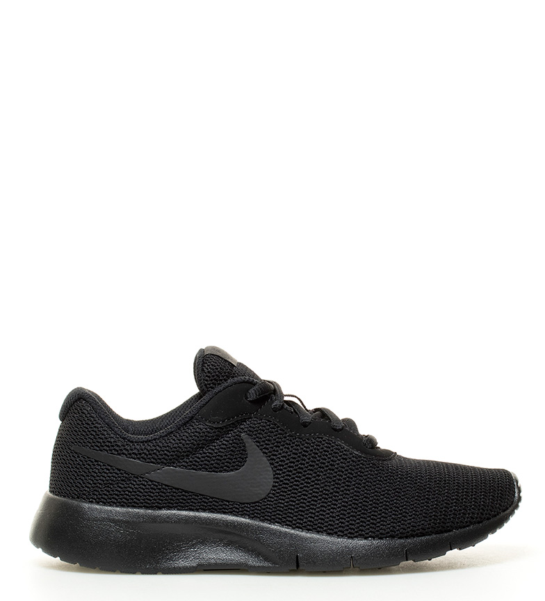 nike nere e bianche tanjun nike nere e bianche tanjun