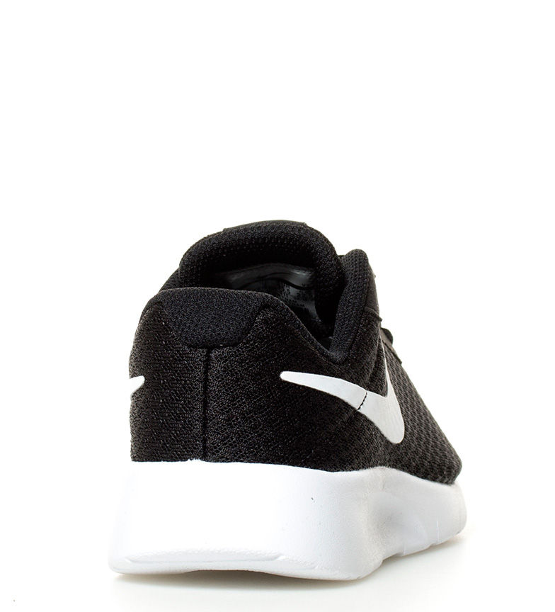 Negro Tanjun Tanjun Gs Zapatillas Nike Nike Nike Zapatillas Gs Negro Zapatillas A5LRc4j3q