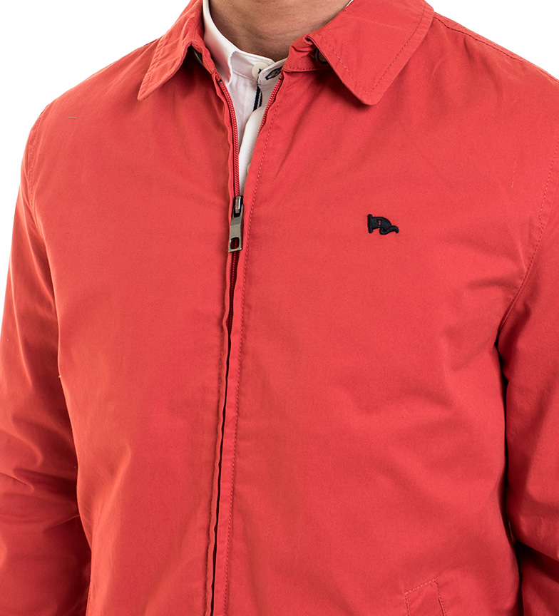 Taylor Klaus Klaus Old Chaqueta Coral Taylor Old Chaqueta OiTuZPkX