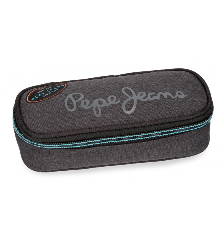Estuche Pepe Jeans Teo