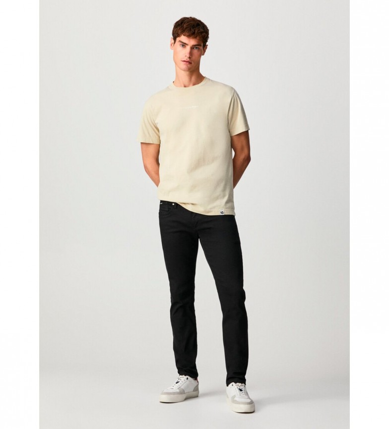 Pepe jeans 2024 slim leg