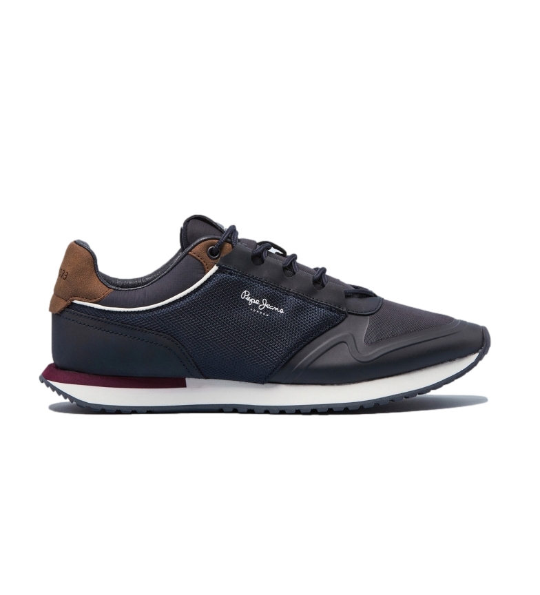 Pepe Jeans Sneakers Tour Urban navy