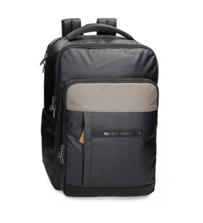 Mochila Vans Hombre Maletu00edn Pepe Jeans Strike 15,6