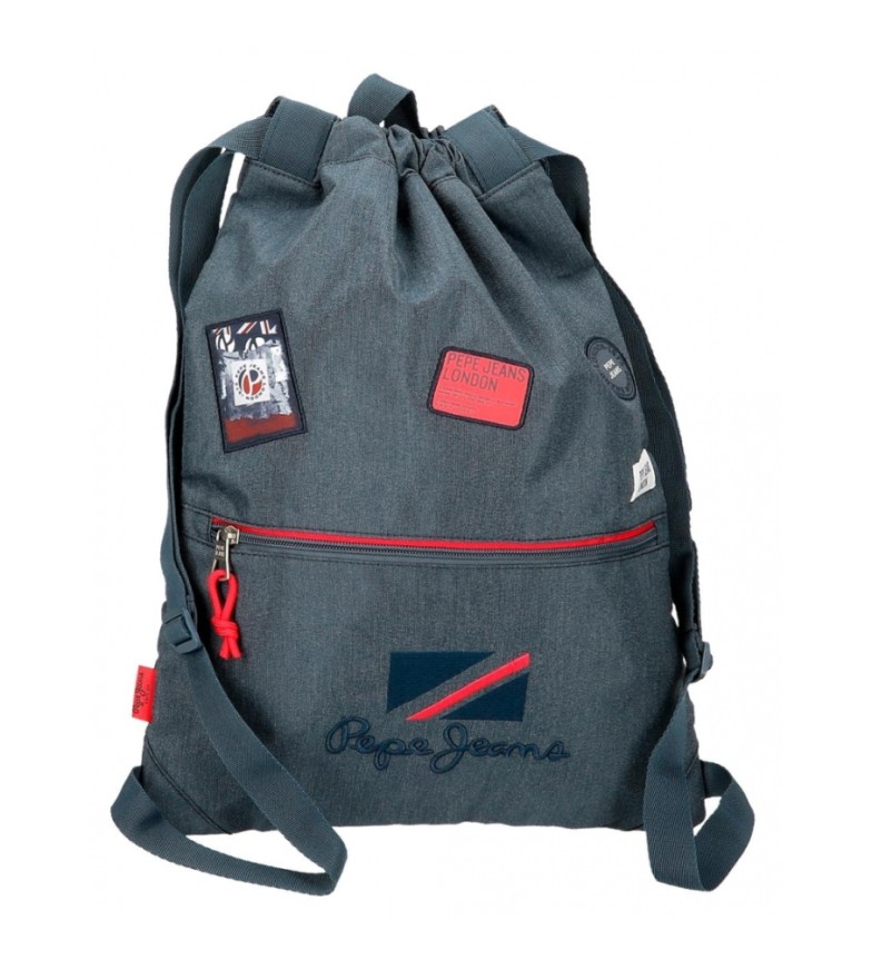 Mochilas Pepe Jeans de mujer, Rebajas en línea, hasta el 50 % de descuento