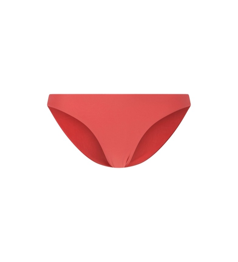 Pepe Jeans Bikini bottoms Oriane red - ESD Store fashion, footwear and ...