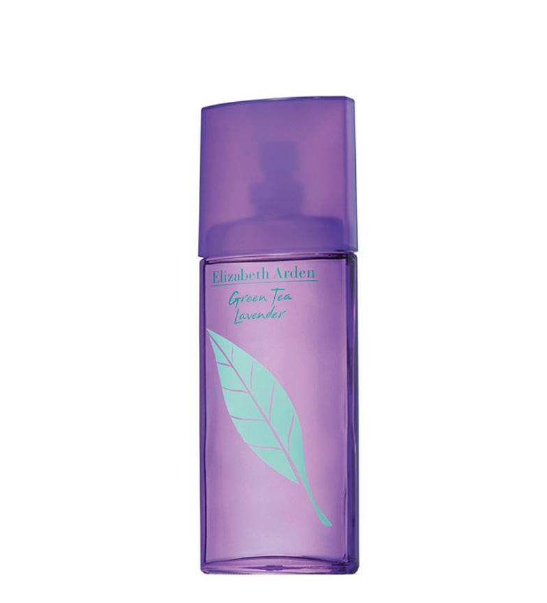 Comprar Elizabeth Arden Eau de toilette Green Tea Lavender Comprar Elizabeth Arden Eau de toilette Green Tea Lavender