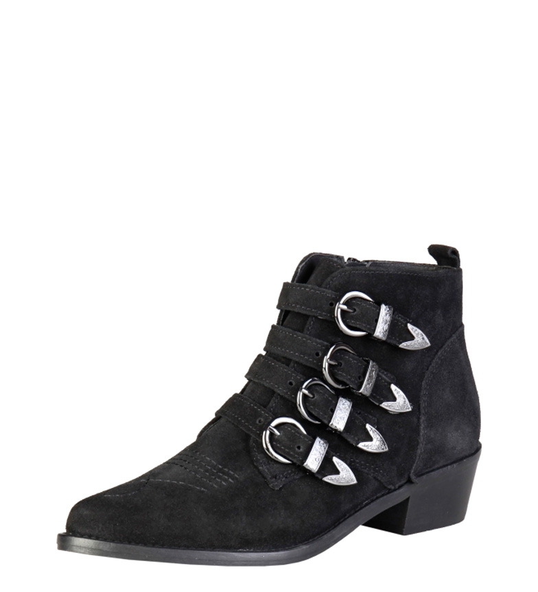 altezza Stivali Cardin 4 Pelle Donna Pierre Di Con Marrone Tacco 4114101 5cm 1EdBwq8
