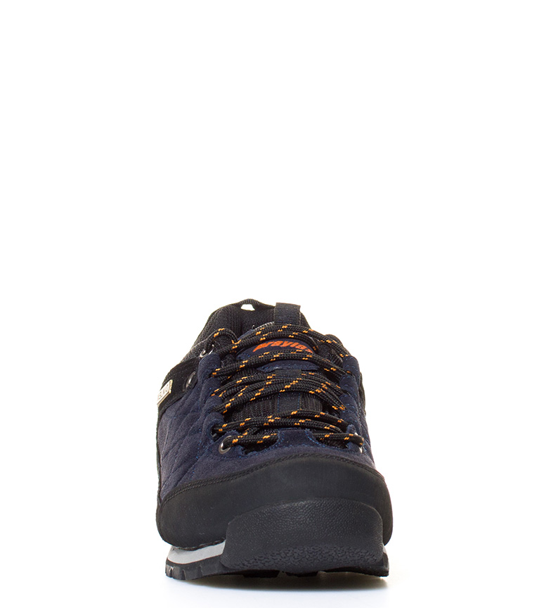 Praylas Con Membrana Layna NegroMarino Comprar Outdoor Deportivas WD29HYeEI