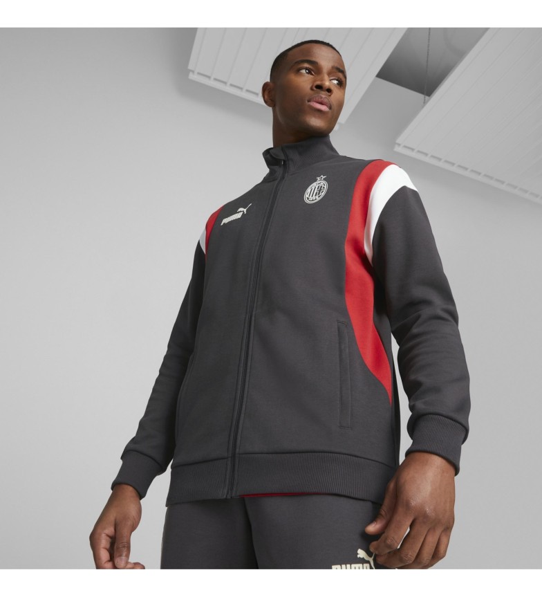 Puma archive outlet track jacket