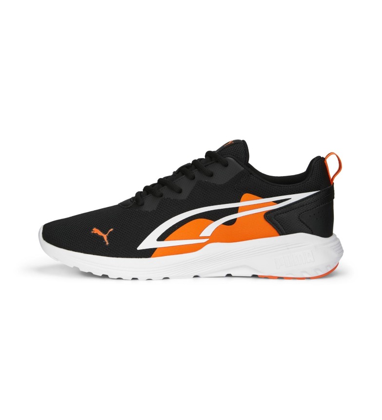 Puma Trainers All-Day Active black - ESD Store fashion, footwear and ...