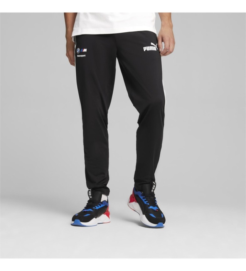 Puma Trainingshose BMW MMS MT7+Track schwarz Esdemarca Geschäft