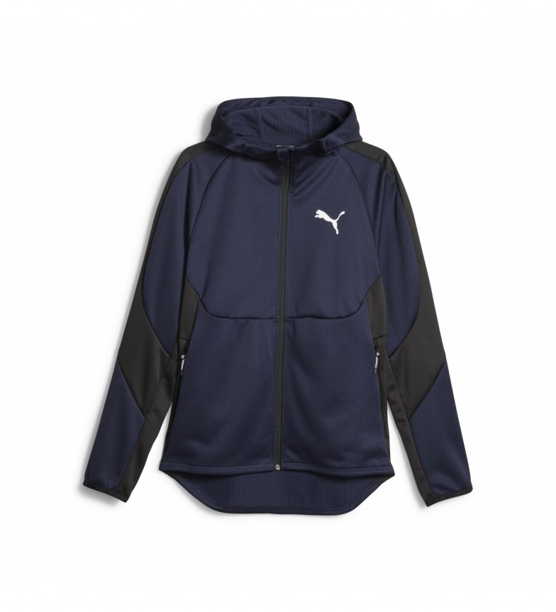 Puma on sale evo windbreaker