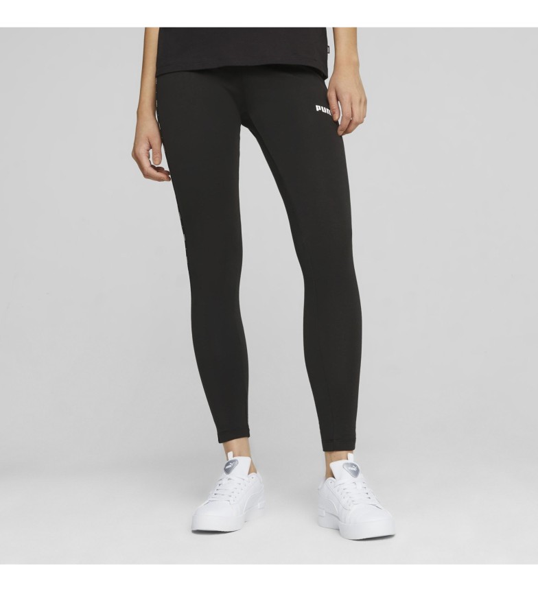 Puma tape leggings on sale