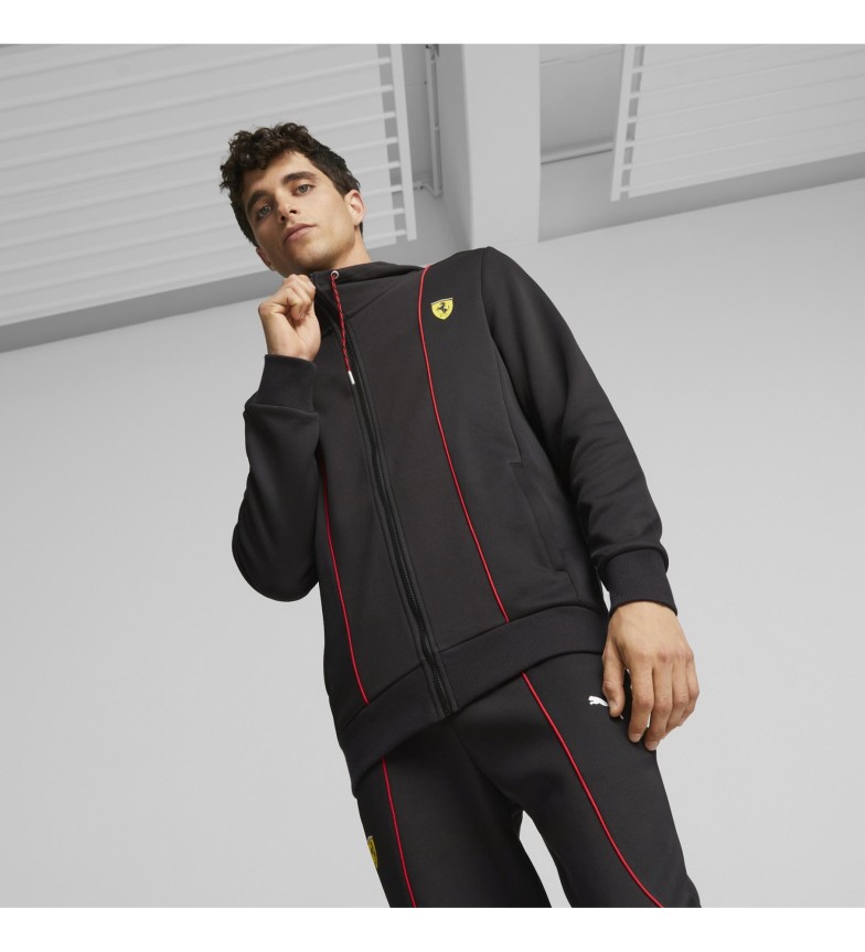 Puma Chaqueta Ferrari Race rojo - Tienda Esdemarca calzado, moda y  complementos - zapatos de marca y zapatillas de marca