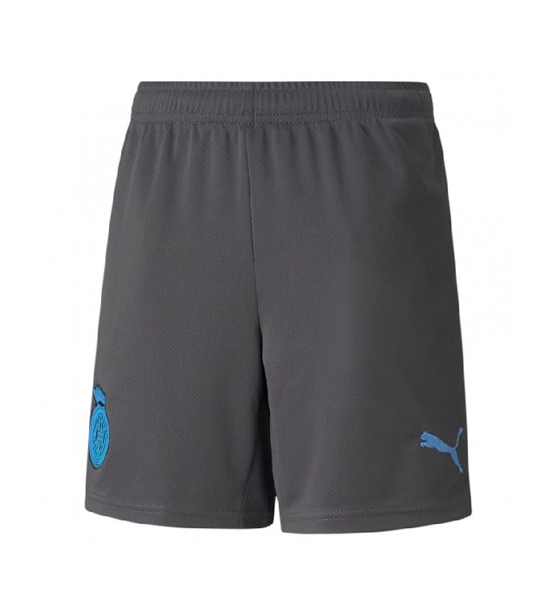 Puma GFC Replica Shorts preto