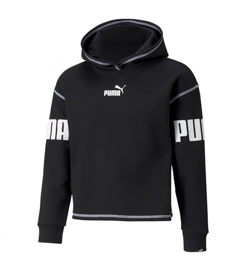 Puma Puma Power sweatshirt noir