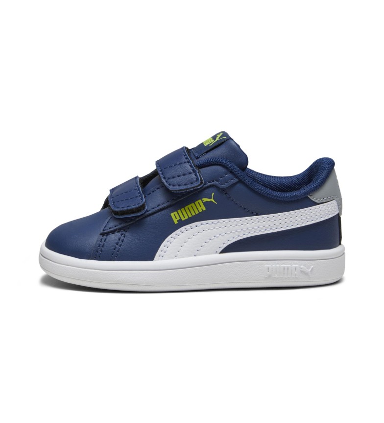 Puma Rickie AC PS 38583613 Universal All Year Kids Fruugo, 54% OFF