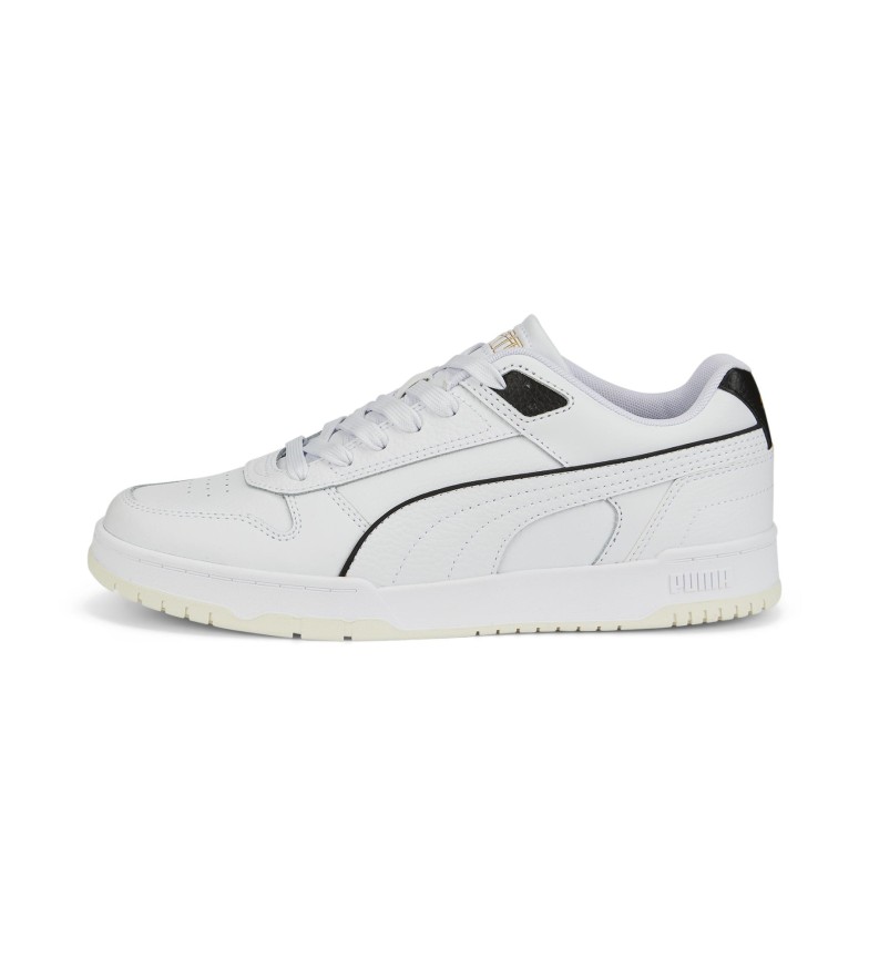 Vieille 2025 chaussure puma