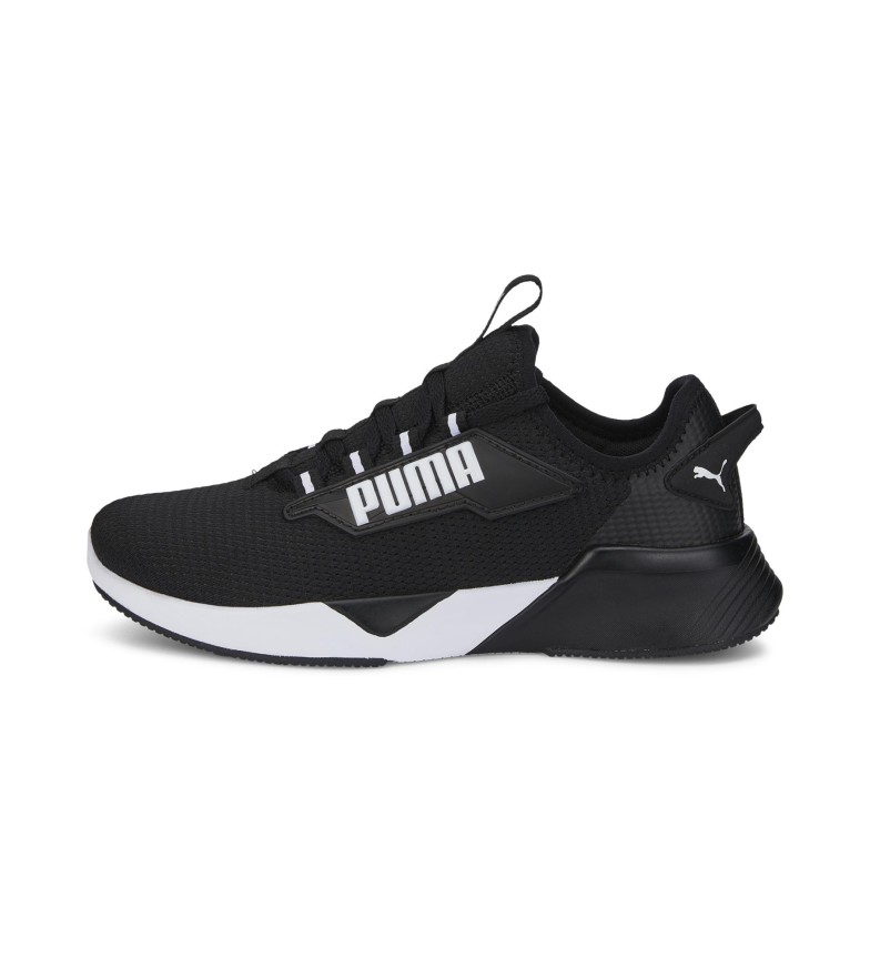 Puma Trainers Retaliate 2 black - ESD Store fashion, footwear and ...