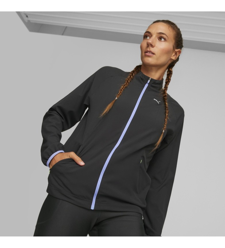 Puma run ultra discount jacket