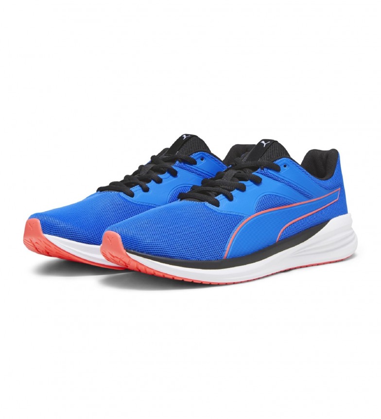 Puma men's flare 2 hotsell running shoes