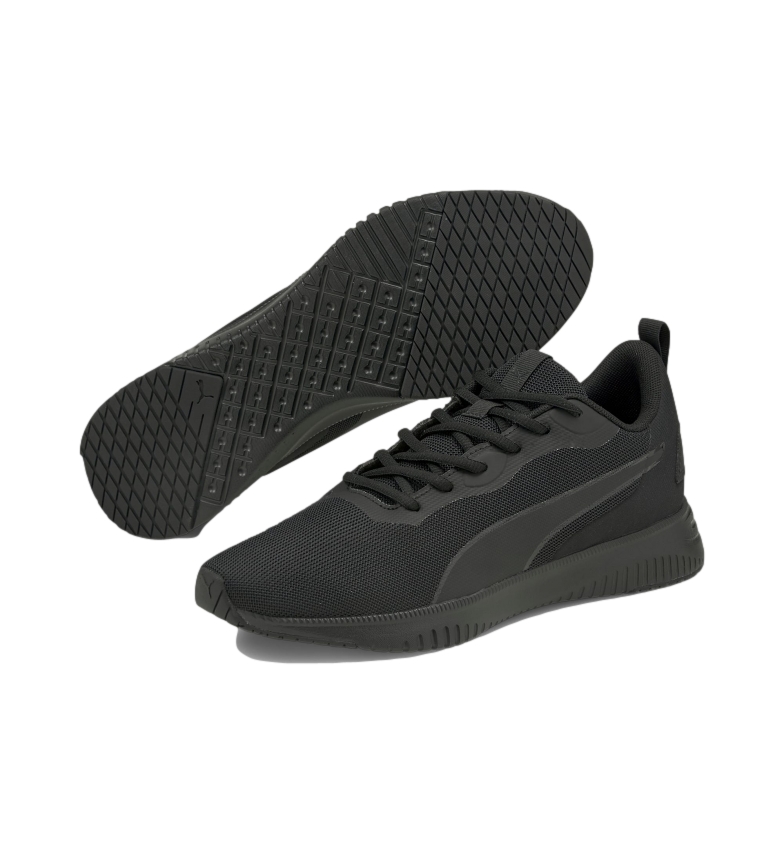 Puma Chaussures Flyer Flex noir