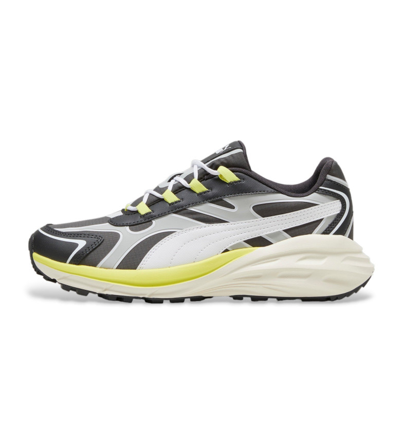 ★PUMA★ Hypnotic LS Abrupt Grey White 39766803 puma-zapatillas-hypnotic-ls-