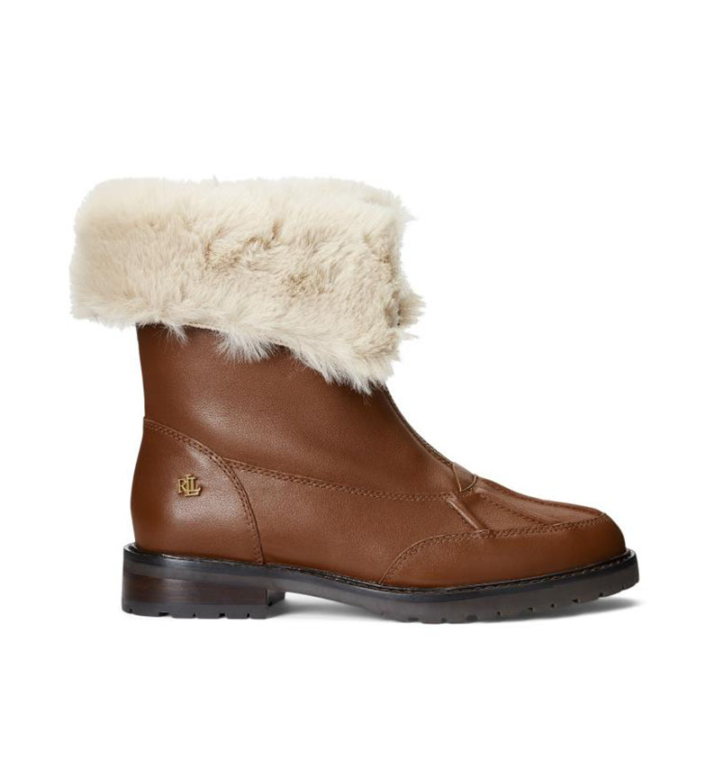 ralph lauren ugg boots