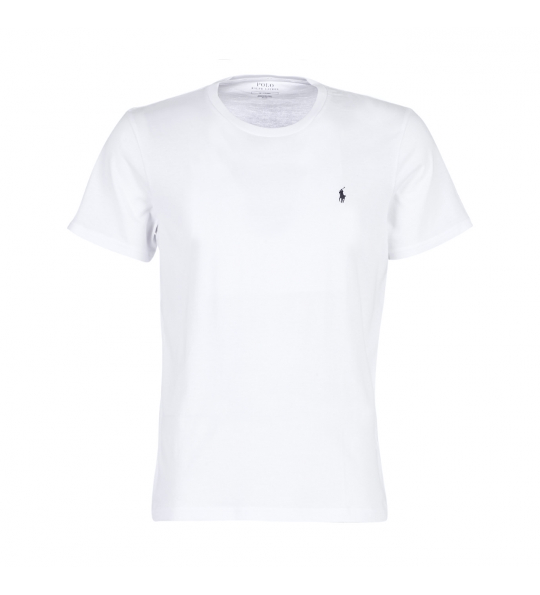 Ralph Lauren Camiseta 714844756004	 blanco