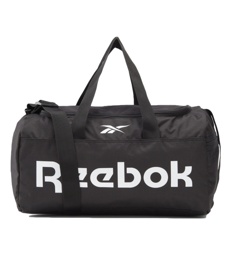 Reebok Active Core Grip Duffel Small Bag -47x25x20cm
