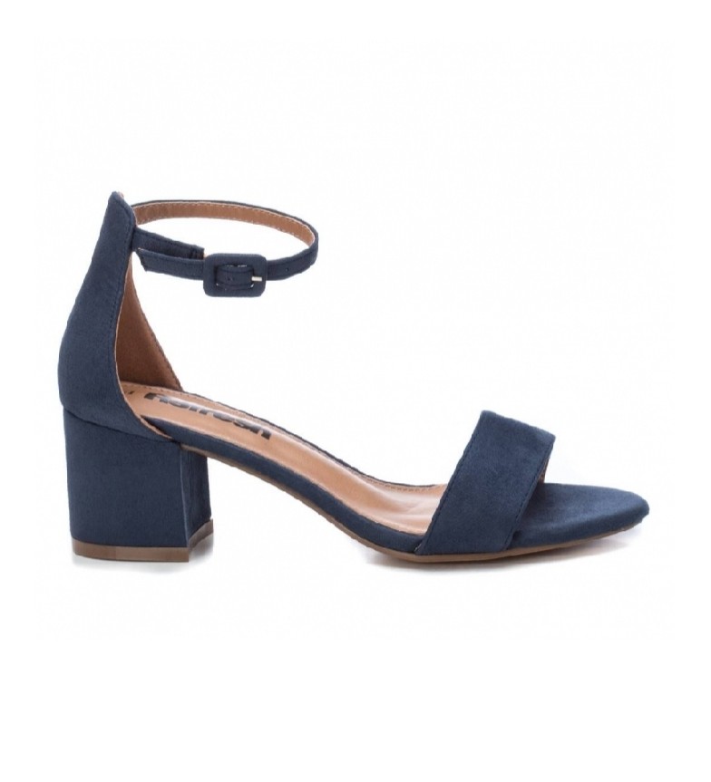 Sandalias Tacón 072225 Refresh | Querol