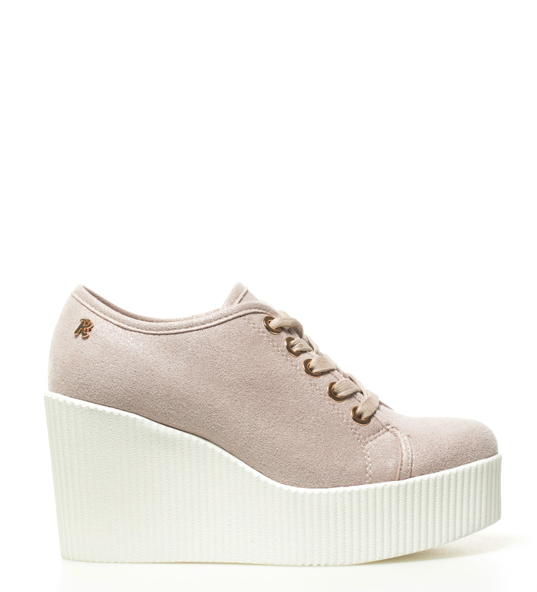 Zapatillas Cua9cm Refresh Refresh Refresh Ilsa Zapatillas Cua9cm Nudealtura Zapatillas Ilsa Nudealtura CxQrtBshod