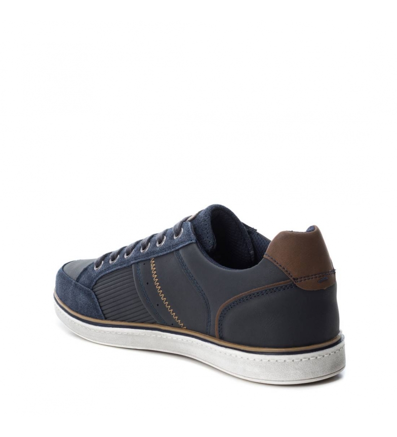 Navy Plano Autoclave 064489v Zapato Refresh trohQBsdCx