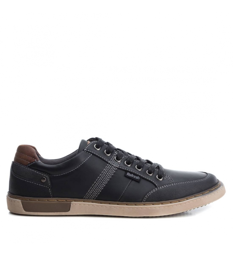 Autoclave Refresh Zapatillas Autoclave 064502 Negro Zapatillas Refresh Negro 064502 lKF1uTJc53