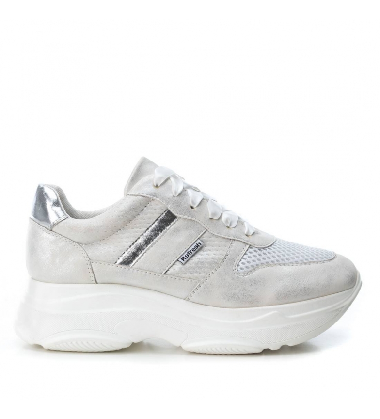 Blancoaltura Zapatilla Refresh Plataforma4cm Refresh Zapatilla 069820 Plataforma4cm 069820 Blancoaltura Refresh uJT1FlcK3