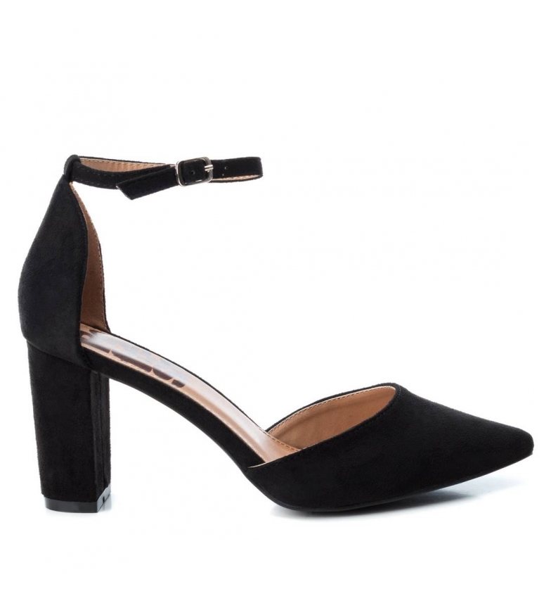 Zapato Zapato Zapato 069843 Refresh Tacn8cm Negroaltura Refresh 069843 Refresh Tacn8cm 069843 Negroaltura pGLqUzSMV