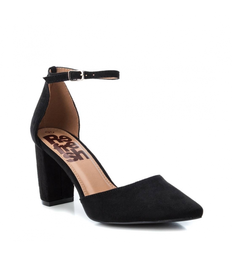 Zapato Zapato Zapato 069843 Refresh Tacn8cm Negroaltura Refresh 069843 Refresh Tacn8cm 069843 Negroaltura pGLqUzSMV