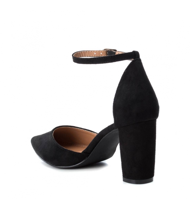 Zapato Zapato Zapato 069843 Refresh Tacn8cm Negroaltura Refresh 069843 Refresh Tacn8cm 069843 Negroaltura pGLqUzSMV