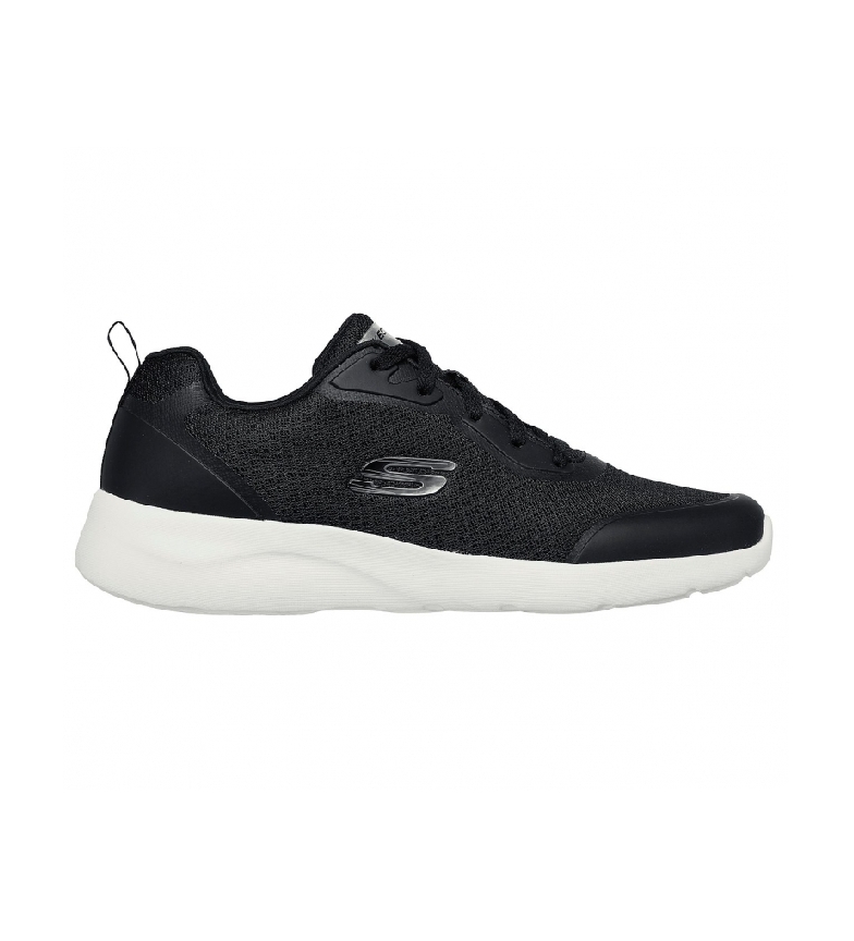 Skechers Shoes Dynamight T 2.0 Full Pace black