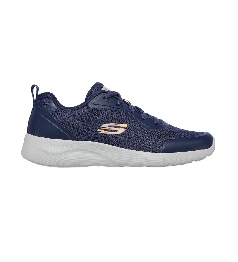 Skechers Sapatos Dynamight T 2.0 Full Pace Marine