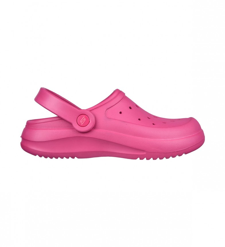 skechers foamies clogs