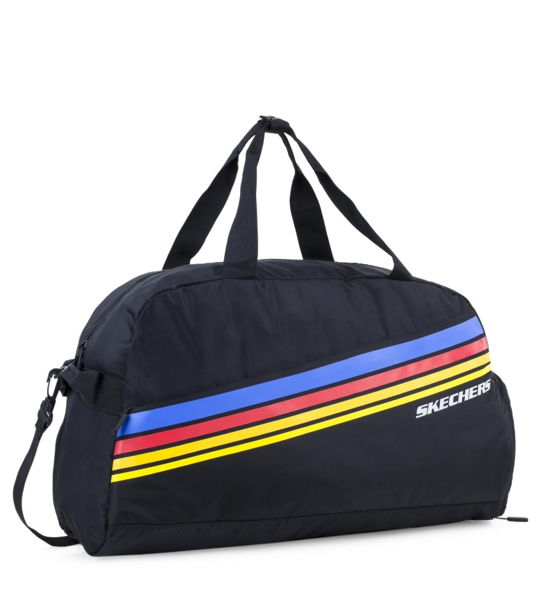 Skechers Sports bag S913 black -52x32x22cm