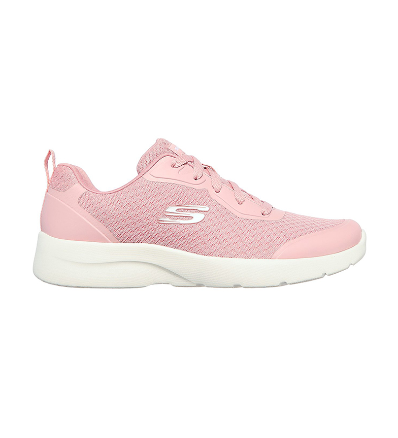 Skechers Chaussures Dynamight 2.0 Special Memory pourpre